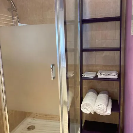 Couette-café  le Petit Verger 