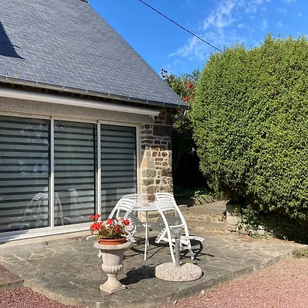 Couette-café  le Petit Verger 