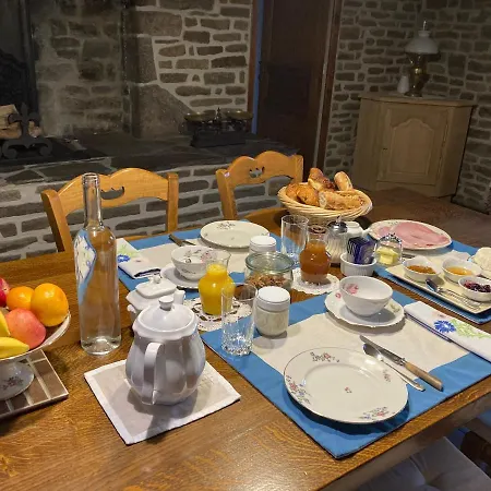  le Petit Verger  Hambye