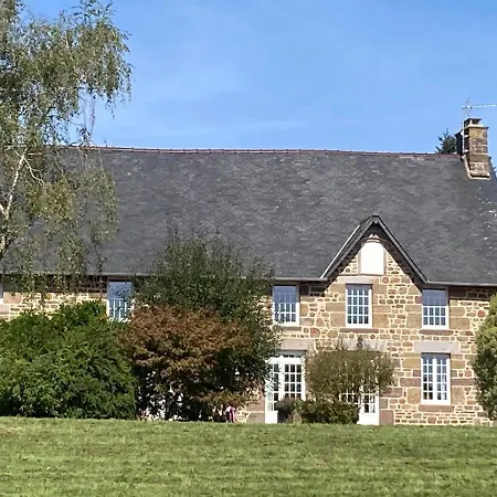 Couette-café  le Petit Verger  3*