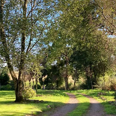  le Petit Verger  3* Hambye