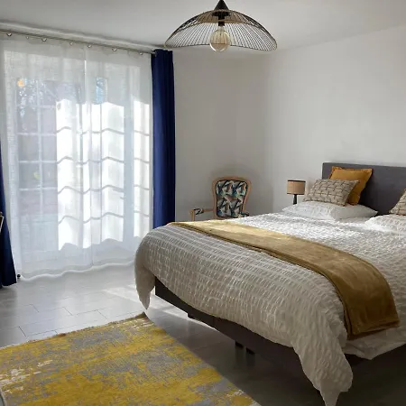 « le Petit Verger » Bed & Breakfast Hambye