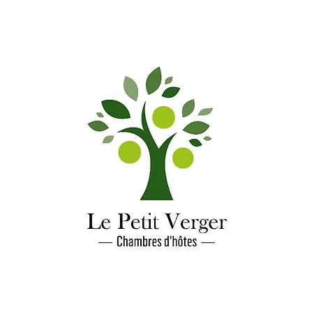  le Petit Verger  3* Hambye