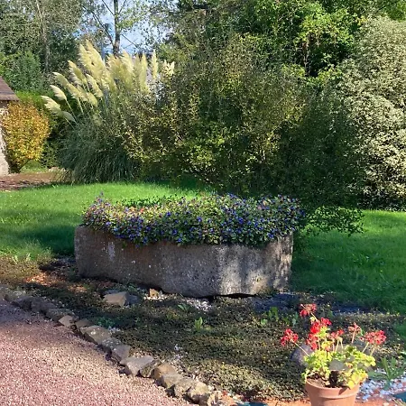 « le Petit Verger » Bed & Breakfast