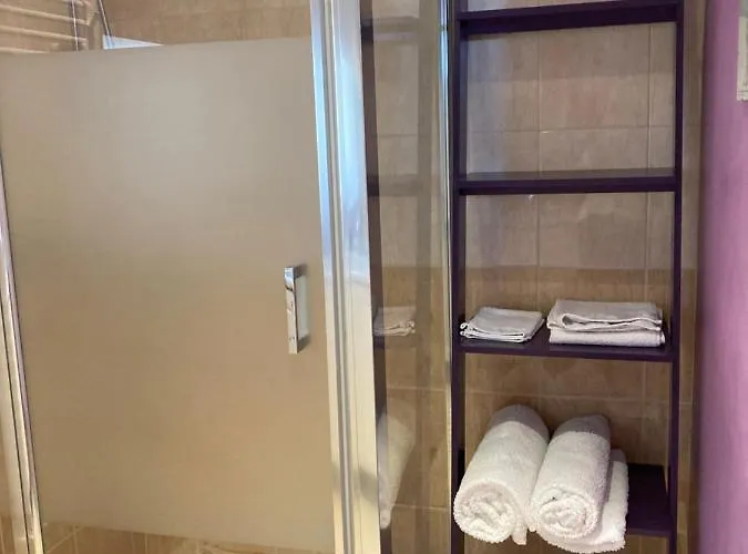 Bed & Breakfast « le Petit Verger »