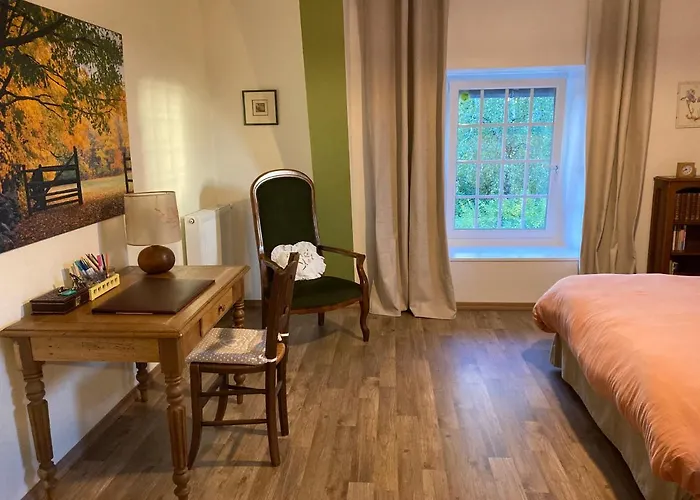 Bed & Breakfast « le Petit Verger »