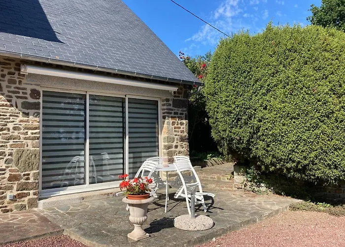 Bed & Breakfast « le Petit Verger »