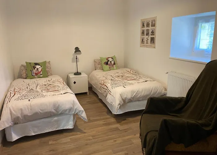 « le Petit Verger » 3*