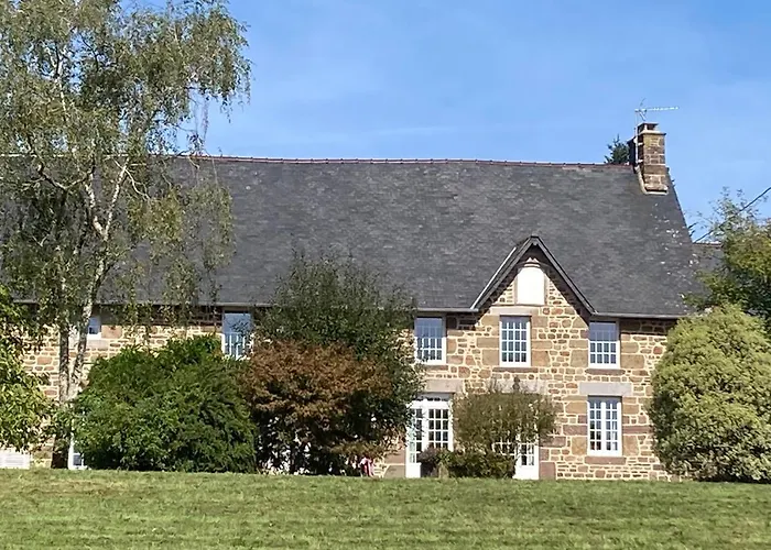 Bed & Breakfast « le Petit Verger » 3*