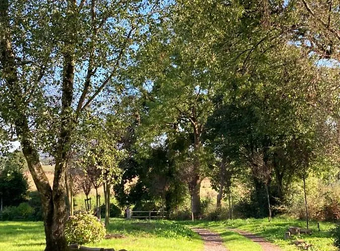 « le Petit Verger » 3* Hambye