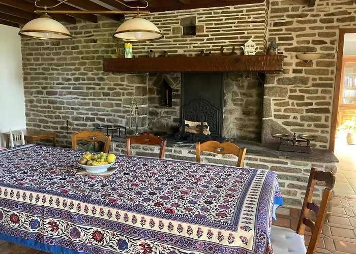 « le Petit Verger »