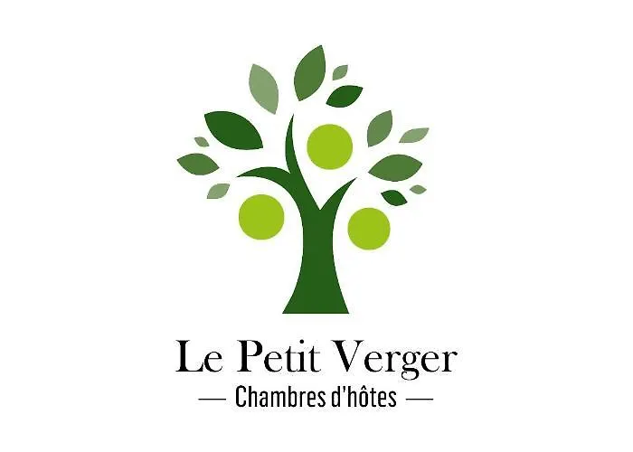 « le Petit Verger » 3* Hambye